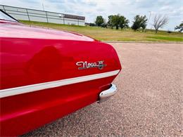 1963 Chevrolet Nova II (CC-2094201) for sale in Sioux City, Iowa