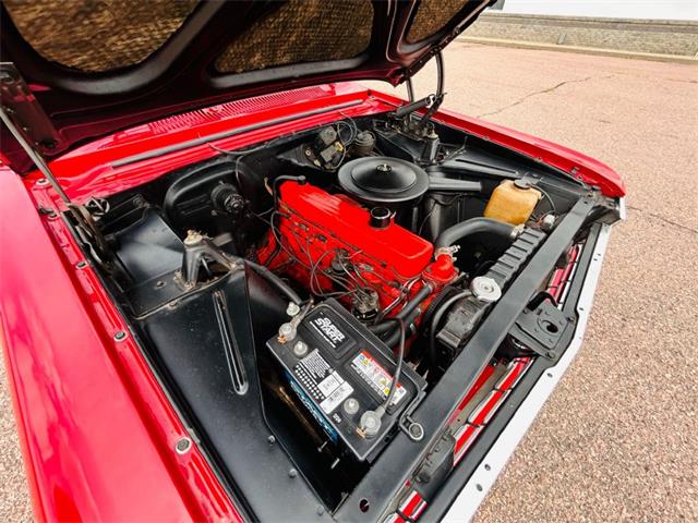 1963 Chevrolet Nova II (CC-2094201) for sale in Sioux City, Iowa