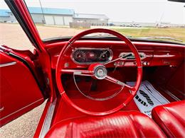 1963 Chevrolet Nova II (CC-2094201) for sale in Sioux City, Iowa