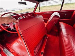 1963 Chevrolet Nova II (CC-2094201) for sale in Sioux City, Iowa