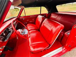 1963 Chevrolet Nova II (CC-2094201) for sale in Sioux City, Iowa