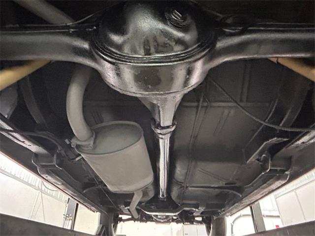 1963 Chevrolet Nova II (CC-2094201) for sale in Sioux City, Iowa