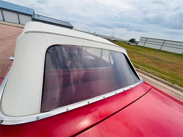 1963 Chevrolet Nova II (CC-2094201) for sale in Sioux City, Iowa