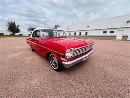1963 Chevrolet Nova II (CC-2094201) for sale in Sioux City, Iowa