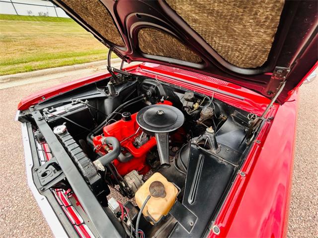 1963 Chevrolet Nova II (CC-2094201) for sale in Sioux City, Iowa