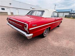 1963 Chevrolet Nova II (CC-2094201) for sale in Sioux City, Iowa