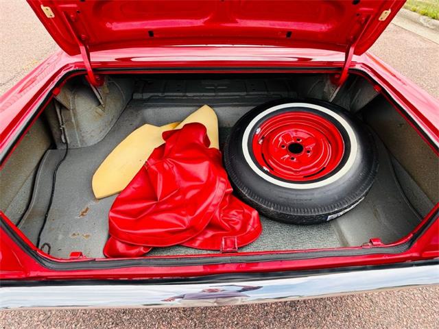 1963 Chevrolet Nova II (CC-2094201) for sale in Sioux City, Iowa