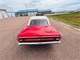 1963 Chevrolet Nova II (CC-2094201) for sale in Sioux City, Iowa