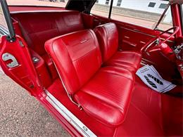 1963 Chevrolet Nova II (CC-2094201) for sale in Sioux City, Iowa