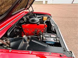 1963 Chevrolet Nova II (CC-2094201) for sale in Sioux City, Iowa
