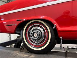 1963 Chevrolet Nova II (CC-2094201) for sale in Sioux City, Iowa