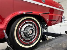 1963 Chevrolet Nova II (CC-2094201) for sale in Sioux City, Iowa