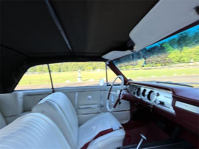1964 Chevrolet Malibu SS (CC-2094202) for sale in Gladstone, Oregon