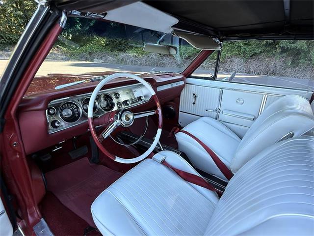 1964 Chevrolet Malibu SS (CC-2094202) for sale in Gladstone, Oregon