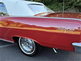 1964 Chevrolet Malibu SS (CC-2094202) for sale in Gladstone, Oregon