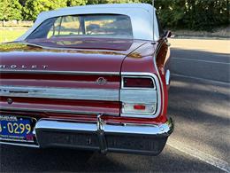1964 Chevrolet Malibu SS (CC-2094202) for sale in Gladstone, Oregon