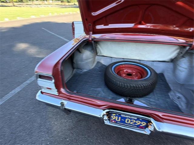 1964 Chevrolet Malibu SS (CC-2094202) for sale in Gladstone, Oregon