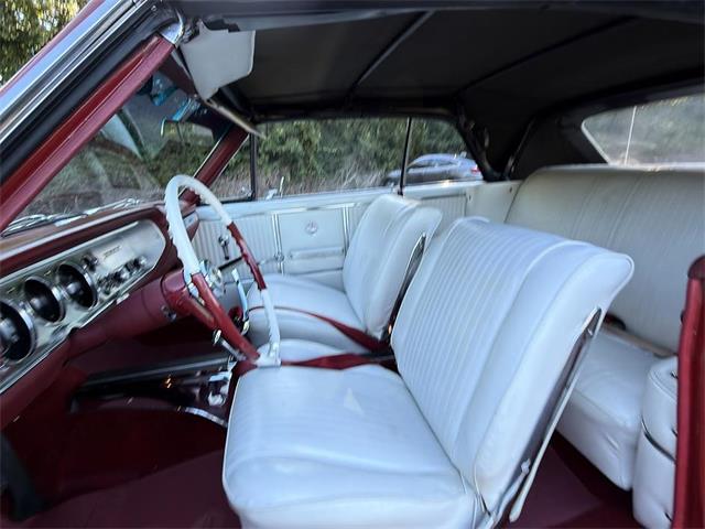 1964 Chevrolet Malibu SS (CC-2094202) for sale in Gladstone, Oregon