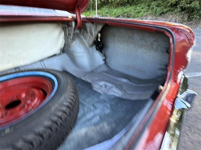 1964 Chevrolet Malibu SS (CC-2094202) for sale in Gladstone, Oregon