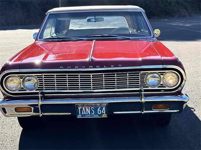 1964 Chevrolet Malibu SS (CC-2094202) for sale in Gladstone, Oregon
