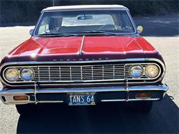1964 Chevrolet Malibu SS (CC-2094202) for sale in Gladstone, Oregon