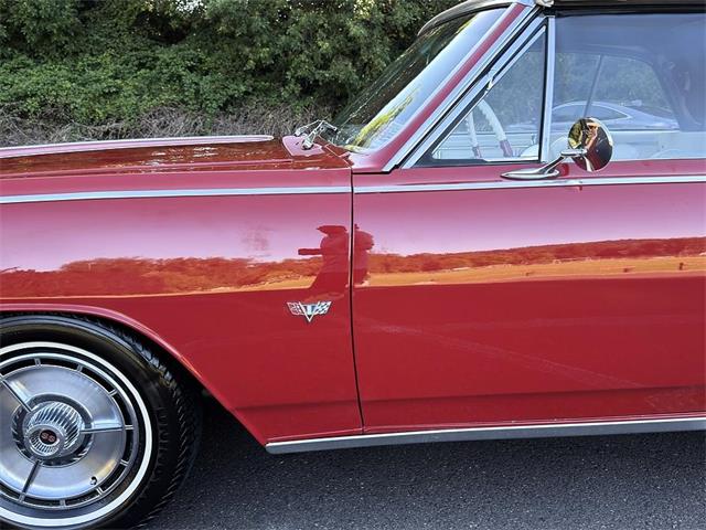 1964 Chevrolet Malibu SS (CC-2094202) for sale in Gladstone, Oregon