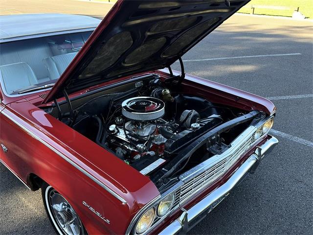 1964 Chevrolet Malibu SS (CC-2094202) for sale in Gladstone, Oregon