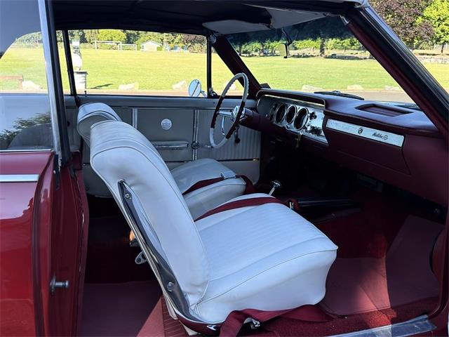 1964 Chevrolet Malibu SS (CC-2094202) for sale in Gladstone, Oregon