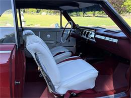 1964 Chevrolet Malibu SS (CC-2094202) for sale in Gladstone, Oregon