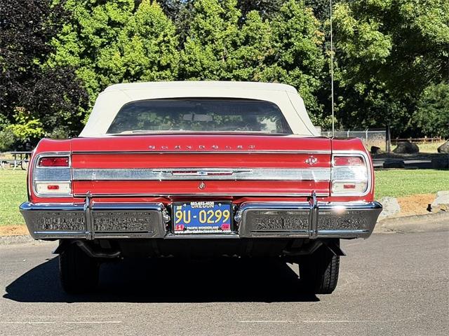 1964 Chevrolet Malibu SS (CC-2094202) for sale in Gladstone, Oregon