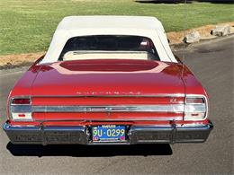 1964 Chevrolet Malibu SS (CC-2094202) for sale in Gladstone, Oregon