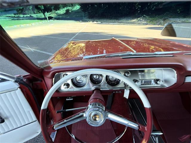 1964 Chevrolet Malibu SS (CC-2094202) for sale in Gladstone, Oregon