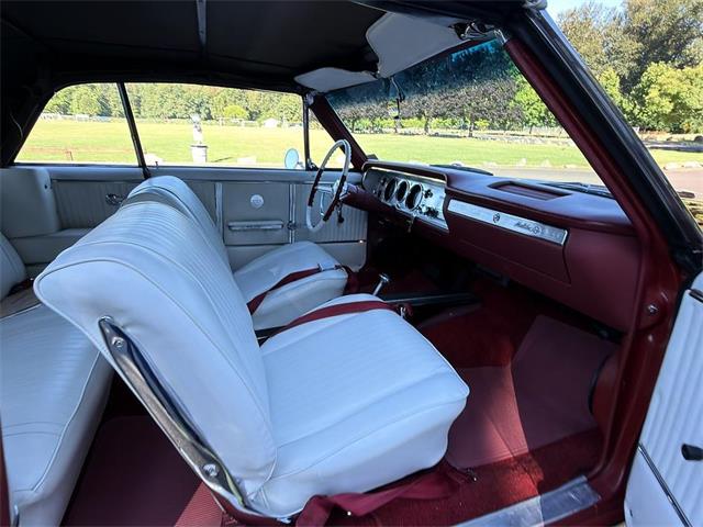 1964 Chevrolet Malibu SS (CC-2094202) for sale in Gladstone, Oregon