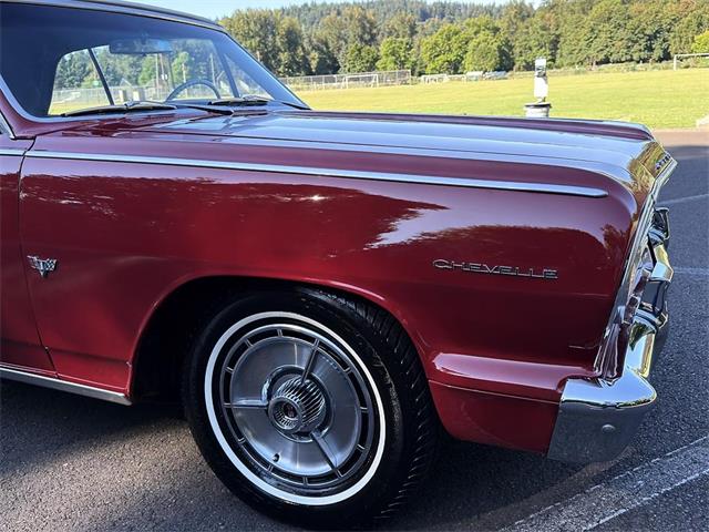 1964 Chevrolet Malibu SS (CC-2094202) for sale in Gladstone, Oregon