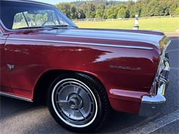 1964 Chevrolet Malibu SS (CC-2094202) for sale in Gladstone, Oregon