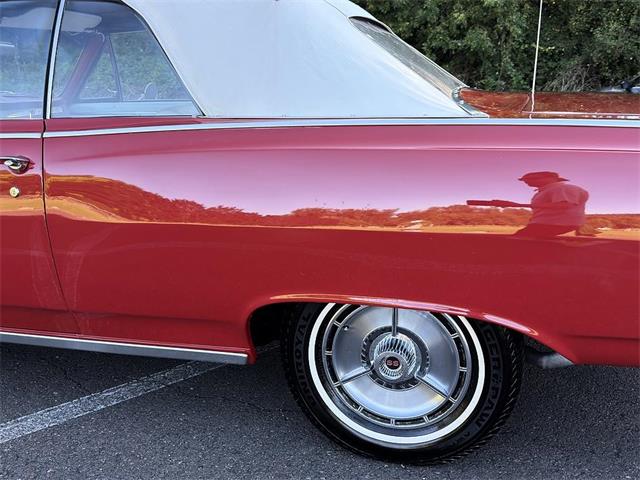 1964 Chevrolet Malibu SS (CC-2094202) for sale in Gladstone, Oregon