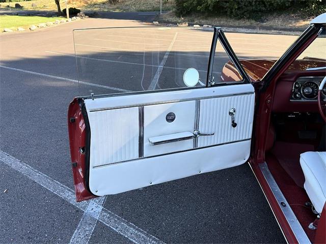 1964 Chevrolet Malibu SS (CC-2094202) for sale in Gladstone, Oregon