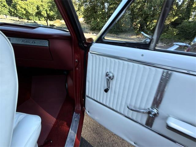 1964 Chevrolet Malibu SS (CC-2094202) for sale in Gladstone, Oregon