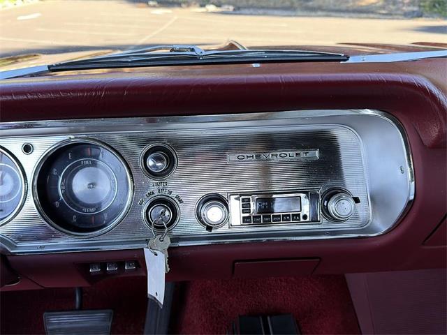 1964 Chevrolet Malibu SS (CC-2094202) for sale in Gladstone, Oregon