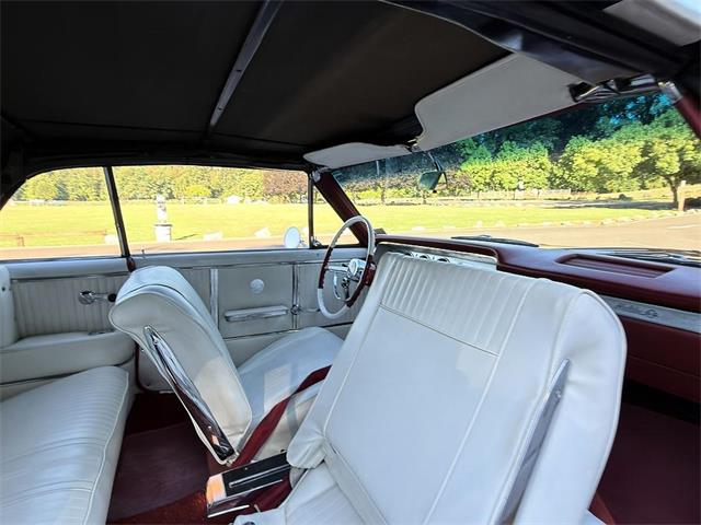 1964 Chevrolet Malibu SS (CC-2094202) for sale in Gladstone, Oregon