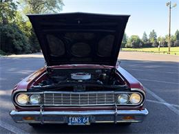1964 Chevrolet Malibu SS (CC-2094202) for sale in Gladstone, Oregon