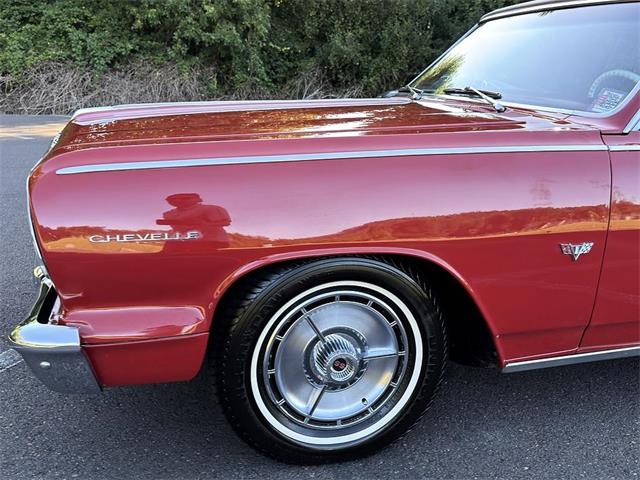 1964 Chevrolet Malibu SS (CC-2094202) for sale in Gladstone, Oregon