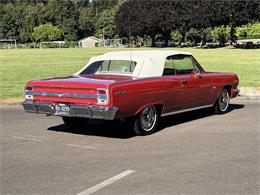 1964 Chevrolet Malibu SS (CC-2094202) for sale in Gladstone, Oregon