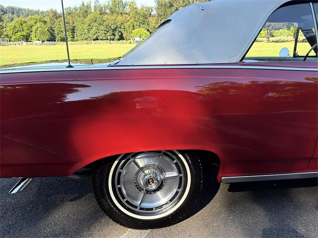 1964 Chevrolet Malibu SS (CC-2094202) for sale in Gladstone, Oregon
