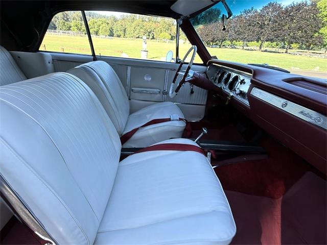 1964 Chevrolet Malibu SS (CC-2094202) for sale in Gladstone, Oregon