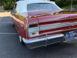 1964 Chevrolet Malibu SS (CC-2094202) for sale in Gladstone, Oregon