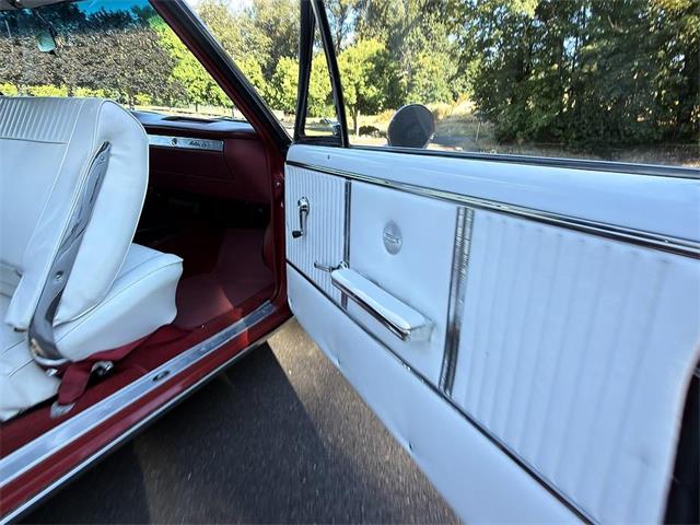 1964 Chevrolet Malibu SS (CC-2094202) for sale in Gladstone, Oregon
