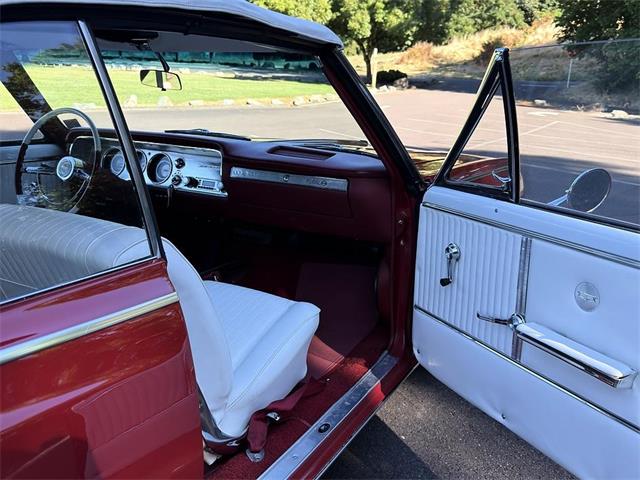 1964 Chevrolet Malibu SS (CC-2094202) for sale in Gladstone, Oregon