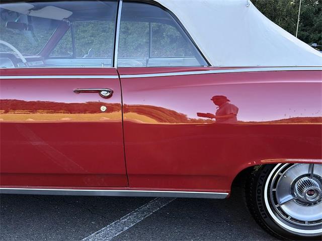 1964 Chevrolet Malibu SS (CC-2094202) for sale in Gladstone, Oregon
