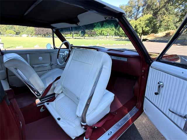 1964 Chevrolet Malibu SS (CC-2094202) for sale in Gladstone, Oregon